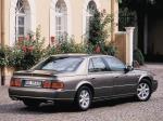 Cadillac Seville STS 1998 года (EU)